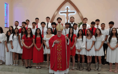 This Month’s Vocation Awareness