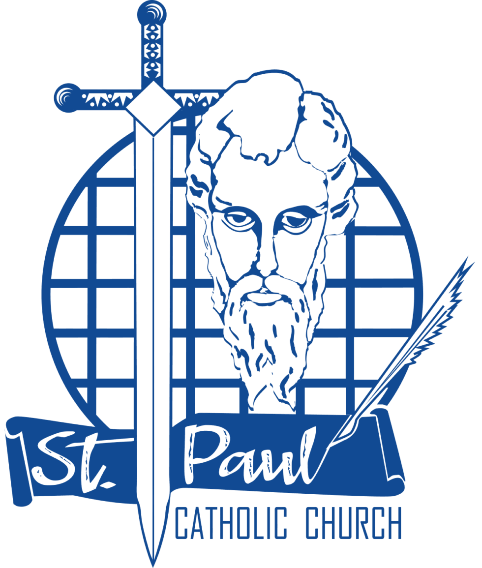 St. Paul the Apostle Catholic Church in River Oaks, TX