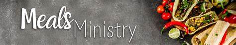 Sunday Meal Ministry