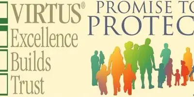 Protecting God’s Children session-Spanish