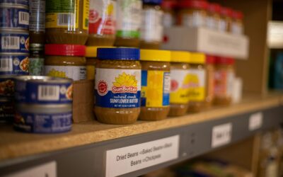 Food Pantry