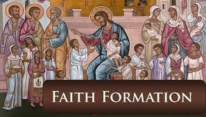 Faith Formation