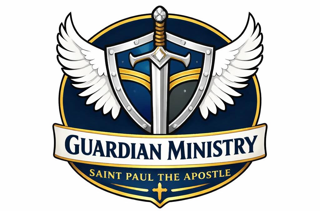 St. Paul Guardian Ministry