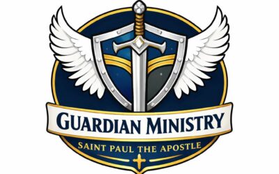 Guardian Ministry