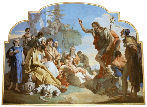 Message from Father Thu – 12/7/25