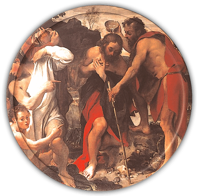 Sunday Message from Father Thu – 01/18/26