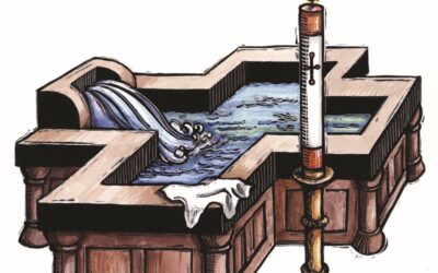 NEW PROCESS OF PREBAPTISMAL CATECHESIS