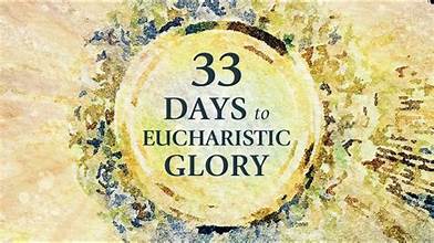 Eucharistic Evangelization