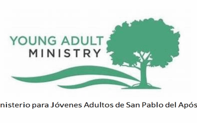 Young Adult Ministry