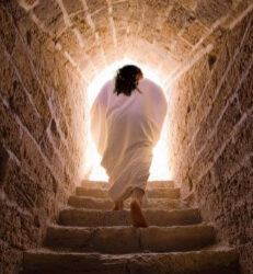 Easter Sunday Message – 04/05/2026