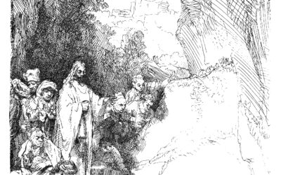 Message from the Pastor – 03/22/2026