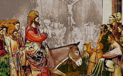 Message from Father Thu – 03/29/2026