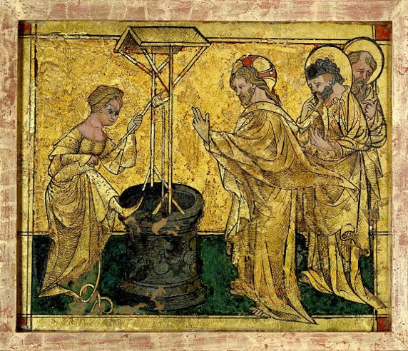 Message from Father Thu – 03/08/2026