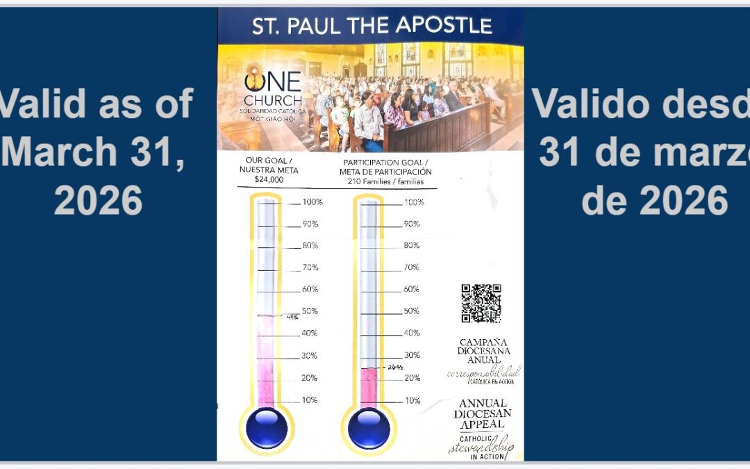 Advancement Foundation-Diocese