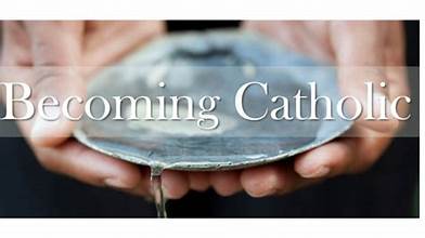 OCIA-Completing Initiations-Full Communion