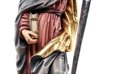 Saint Paul Patron Feast