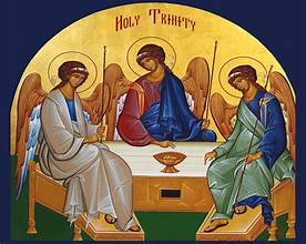Message of the Holy Trinity – 05/31/2026