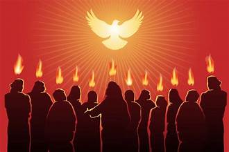 Message of the Pentecost Sunday – 05/24/2026