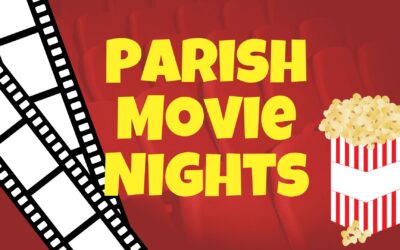 Parish Summer Movie Nights