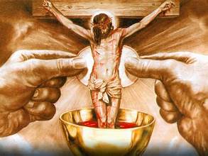 Message of the Body and Blood of Christ – 6/7/2026
