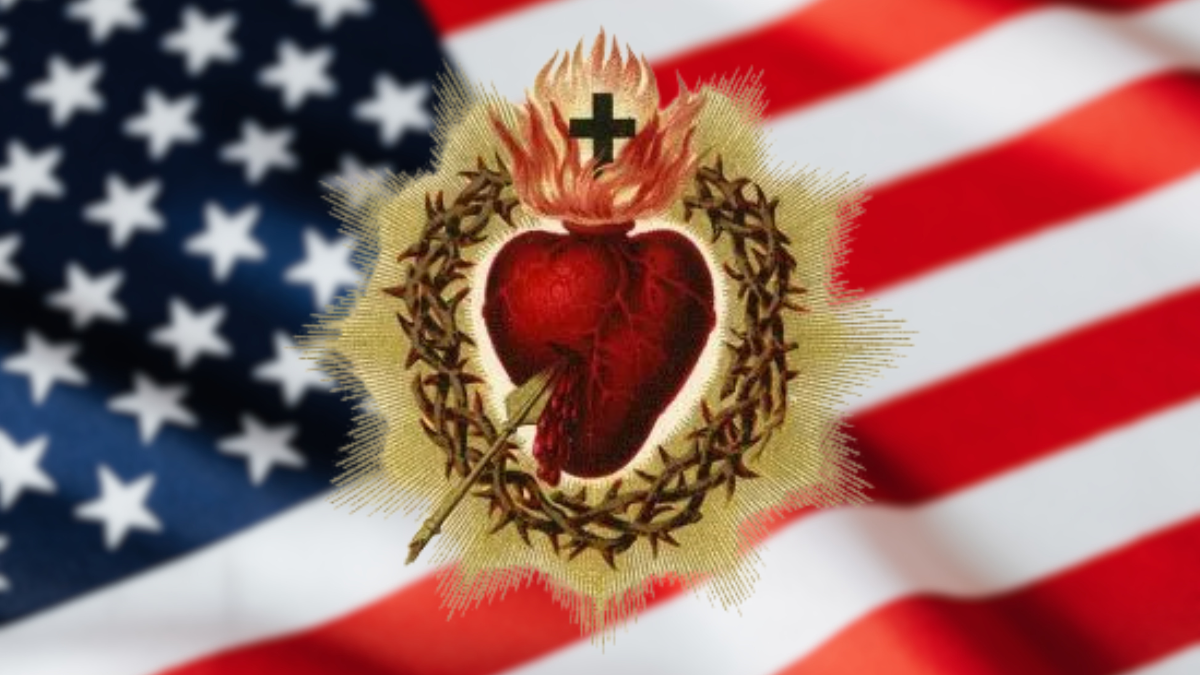 US Sacred Heart