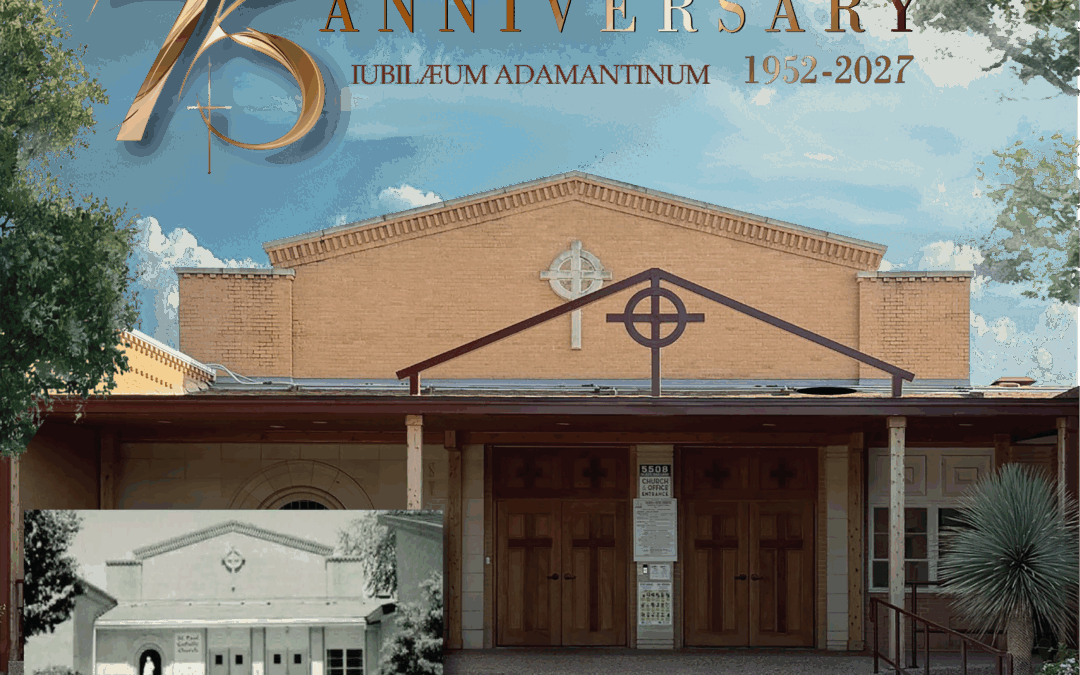 75th ANNIVERSARY PICTORIAL DIRECTORY
