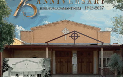 75th ANNIVERSARY PICTORIAL DIRECTORY