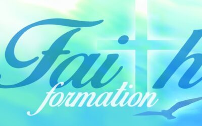 2026 ORIENTATION OF FAITH FORMATION