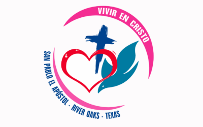 NEW MINISTRY – LIVING IN CHRIST