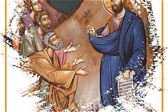 Message of 22nd Sunday of Ordinary Time – 08/30/2026