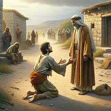 Message of 26th Ordinary Time – 09/27/2026