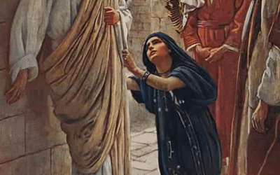 Message of Twentieth Sunday in Ordinary Time – 08/16/2026