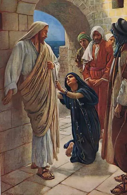 Message of Twentieth Sunday in Ordinary Time – 08/16/2026