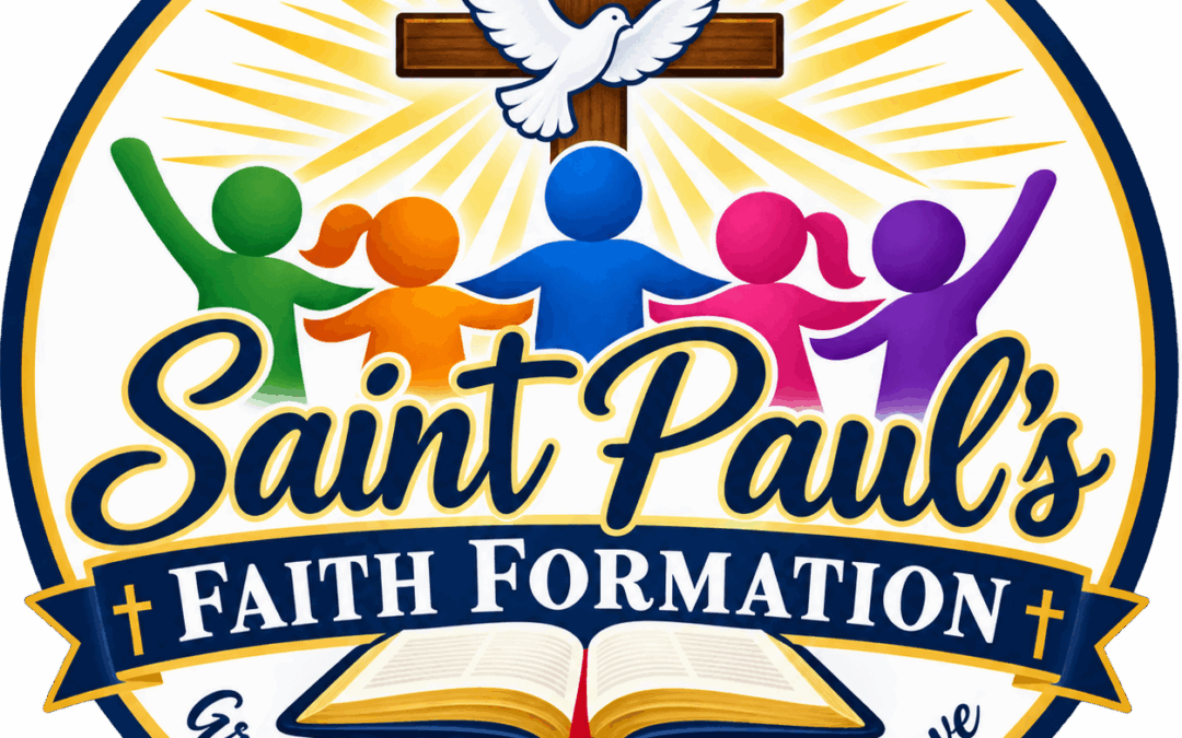 FAITH FORMATION NEWS