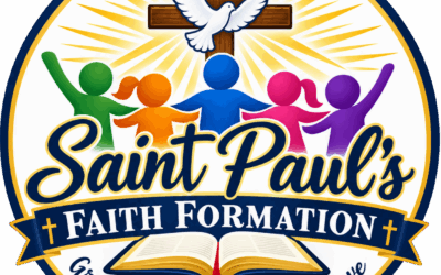 FAITH FORMATION NEWS