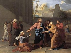 Message of Twentieth Sunday in Ordinary Time – 08/16/2026