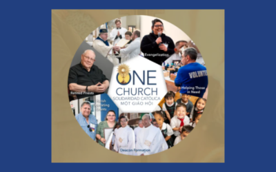ANNUAL DIOCESAN APPEAL