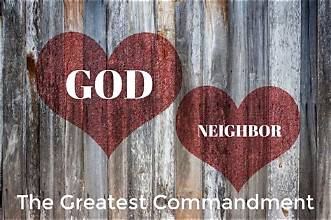 Message of 30th Sunday in Ordinary Time – October 25, 2026