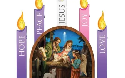 2027 ADVENT & CHRISTMAS ACTIVITIES